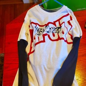 Boys 2 piece Tapout brand set